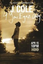Watch J. Cole: 4 Your Eyez Only Sflix
