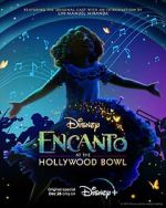 Watch Encanto at the Hollywood Bowl (TV Special 2022) Sflix