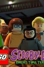 Watch LEGO Scooby-Doo! Knight Time Terror Sflix