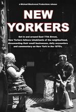 Watch New Yorkers Sflix