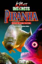 Watch Piranha Wolf in the Water Sflix