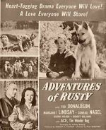 Watch Adventures of Rusty Sflix