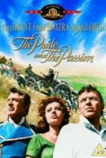 Watch The Pride and the Passion Sflix