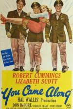 Watch You Came Along Sflix
