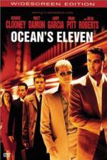 Watch Ocean's Eleven Sflix