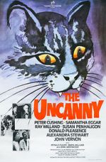 Watch The Uncanny Sflix