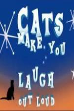 Watch Cats Make You Laugh Out Loud Sflix