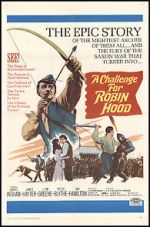 Watch A Challenge for Robin Hood Sflix