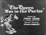 Watch The Queen Was in the Parlor (Short 1932) Sflix
