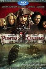 Watch Pirates of the Caribbean: At World's End Sflix