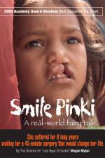 Watch Smile Pinki Sflix
