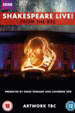 Watch Shakespeare Live! From the RSC Sflix