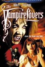 Watch The Vampire Lovers Sflix