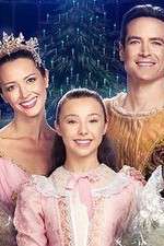 Watch A Nutcracker Christmas Sflix