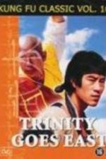 Watch Trinity Goes East Sflix