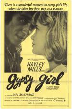 Watch Gypsy Girl Sflix