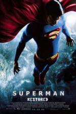 Watch Superman Restored Fanedit Sflix