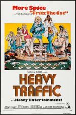 Watch Heavy Traffic Sflix