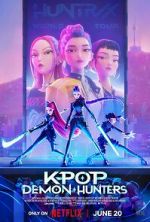 Watch KPop Demon Hunters Sflix