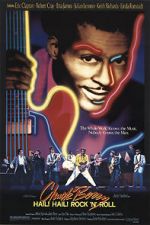 Watch Chuck Berry Hail! Hail! Rock \'n\' Roll Sflix