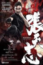 Watch Master Z: Ip Man Legacy Sflix