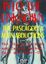 Watch Into the Unknown: The Pascagoula Alien Abductions Sflix