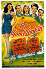Watch Hi, Good Lookin\'! Sflix
