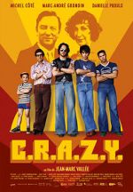 Watch C.R.A.Z.Y. Sflix