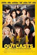 Watch The Outskirts Sflix