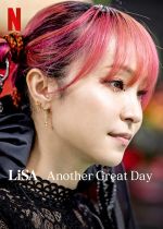 Watch LiSA Another Great Day Sflix