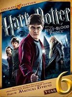 Watch Creating the World of Harry Potter, Part 6: Magical Effects Sflix