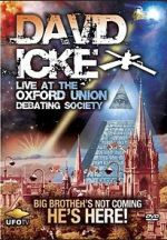Watch David Icke: Live at Oxford Union Debating Society Sflix