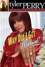 Watch Why Did I Get Married? Sflix
