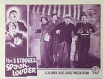 Watch Spook Louder (Short 1943) Sflix