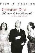 Watch Christian Dior, le couturier et son double Sflix