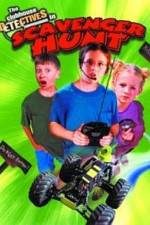 Watch Clubhouse Detectives in Scavenger Hunt Sflix