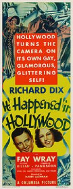 Watch It Happened in Hollywood Sflix
