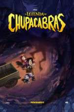 Watch The Legend of Chupacabras Sflix
