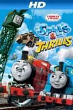Watch Thomas & Friends: Spills and Thrills Sflix