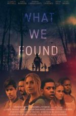 Watch What We Found Sflix