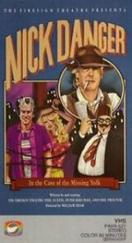 Watch Nick Danger in the Case of the Missing Yolk Sflix