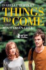 Watch Things to Come Sflix