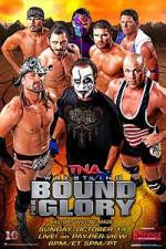 Watch TNA Bound for Glory Sflix