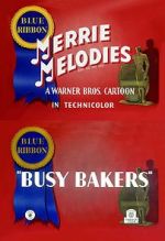 Watch Busy Bakers (Short 1940) Sflix
