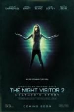 Watch The Night Visitor 2: Heather\'s Story Sflix
