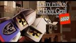 Watch Monty Python & the Holy Grail in Lego (Short 2001) Sflix