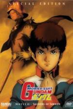 Watch Kidô senshi Gandamu II Ai senshihen Sflix