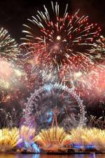 Watch London NYE 2013 Fireworks Sflix