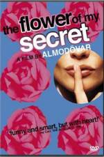 Watch La flor de mi secreto Sflix