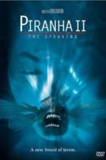 Watch Piranha Part Two: The Spawning Sflix